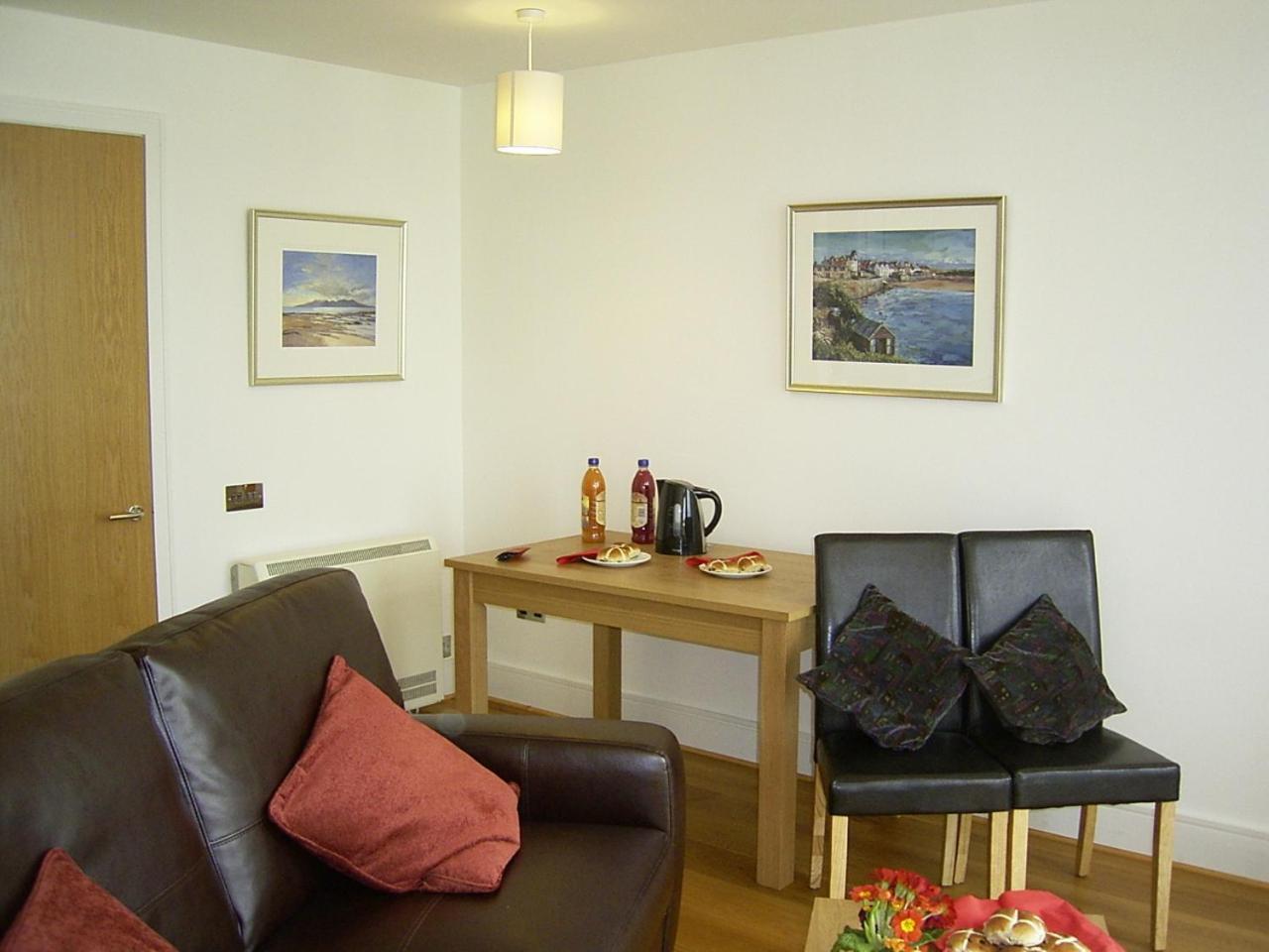 Appartement Bridge Street