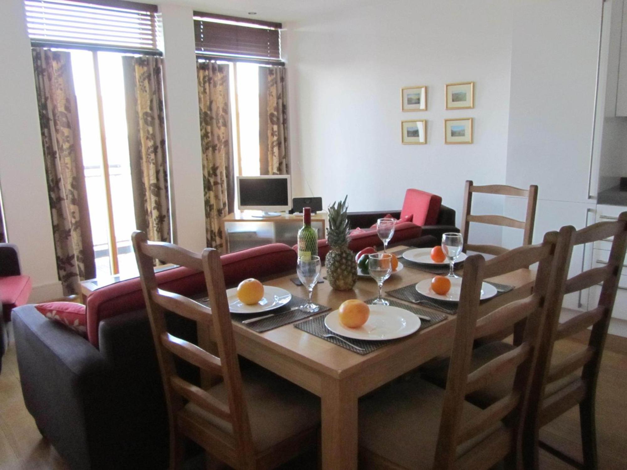 Appartement Bridge Street *