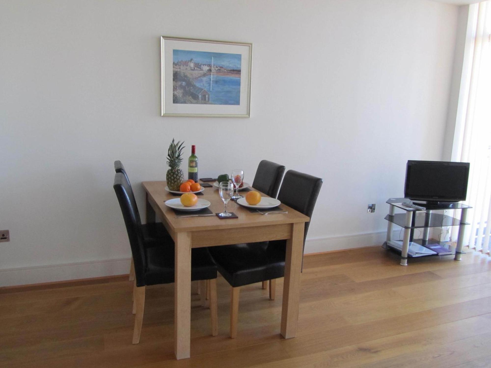 Appartement Bridge Street *