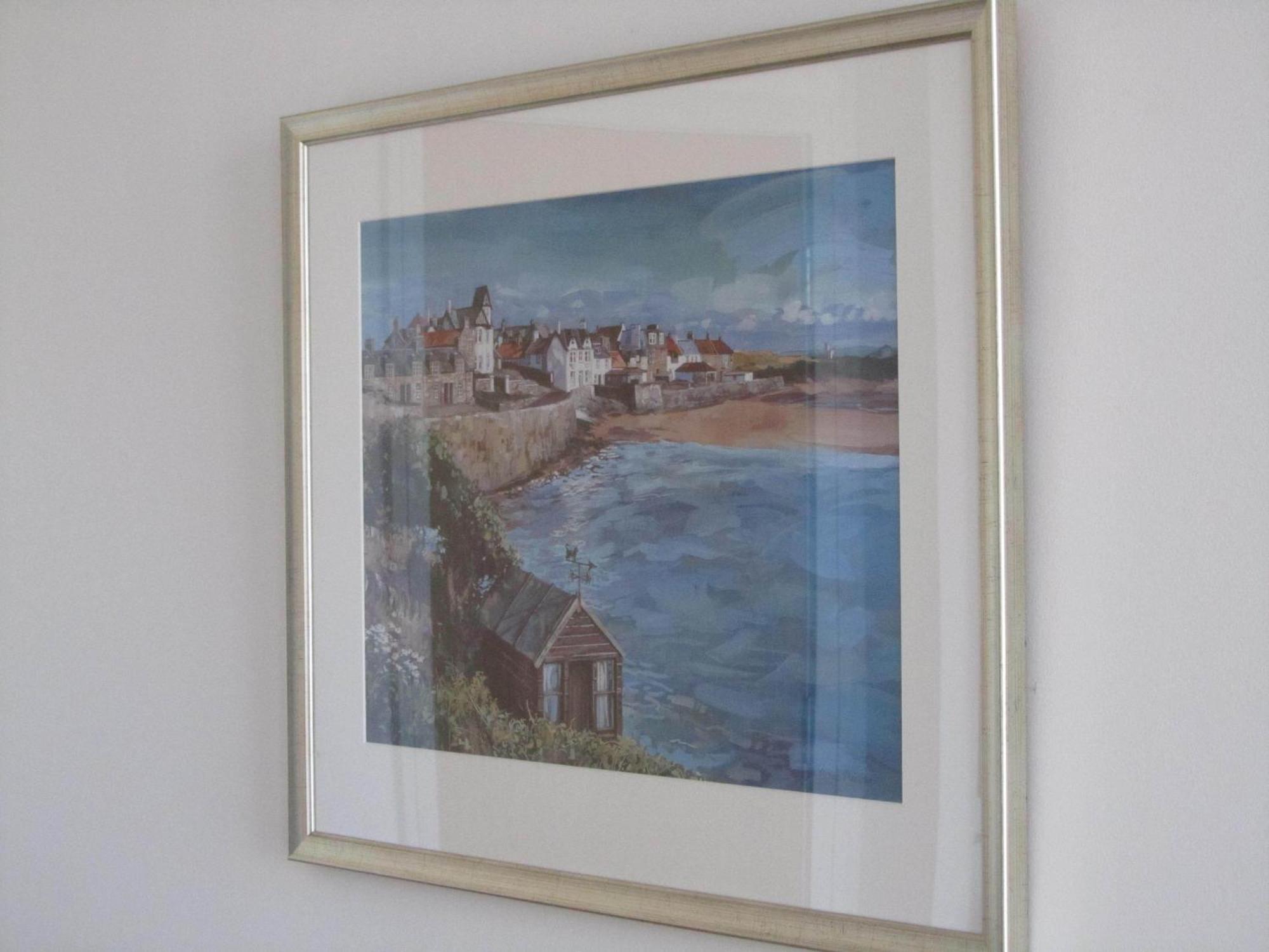 Appartement Bridge Street Inverness