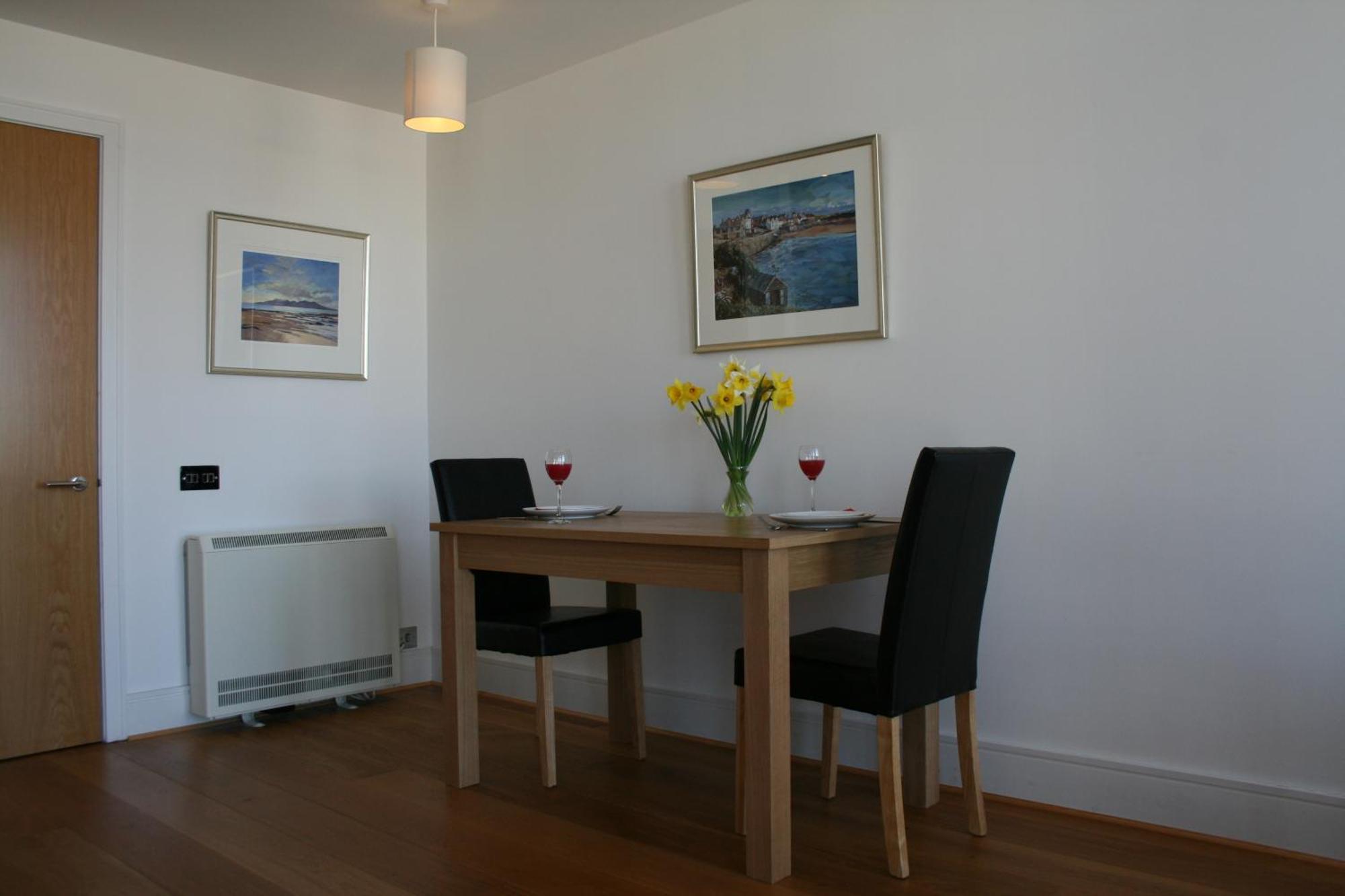 Appartement Bridge Street