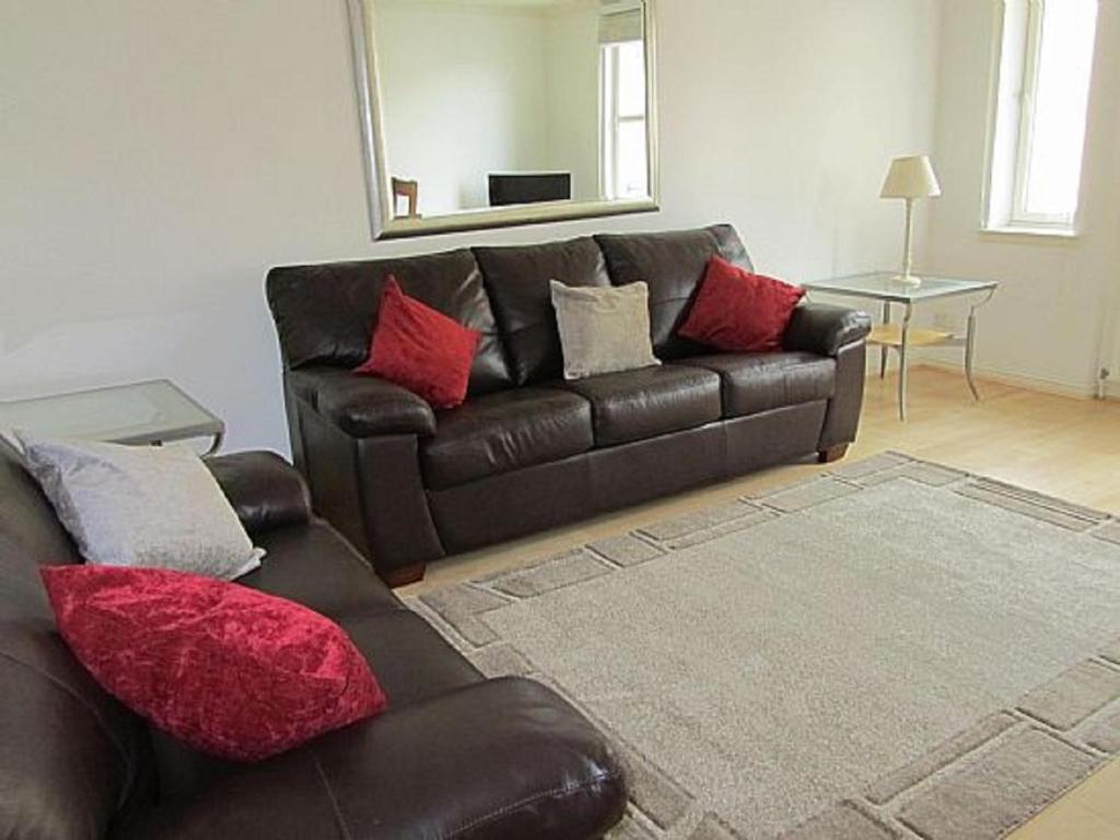 Bridge Street Appartement *