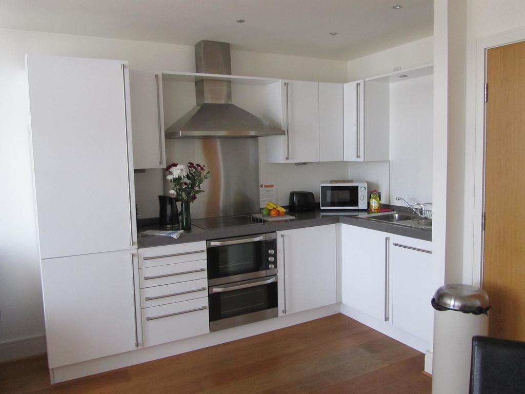 Bridge Street Appartement