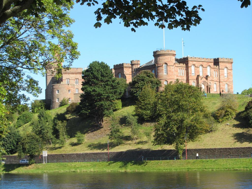Appartement Bridge Street Inverness